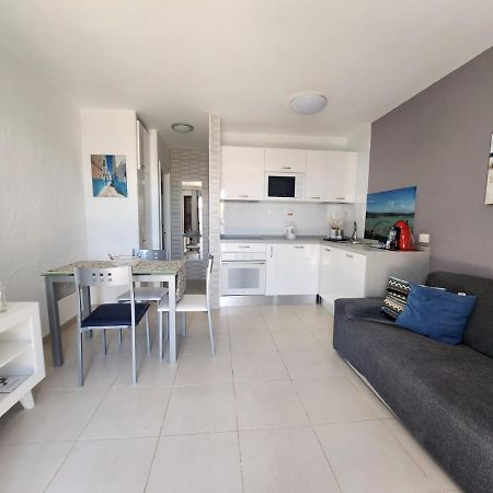 Bungalow Silvia Caleta De Fuste Zewnętrze zdjęcie