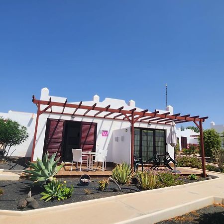 Bungalow Silvia Caleta De Fuste Zewnętrze zdjęcie