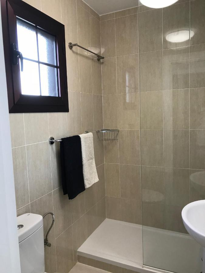 Bungalow Silvia Caleta De Fuste Zewnętrze zdjęcie
