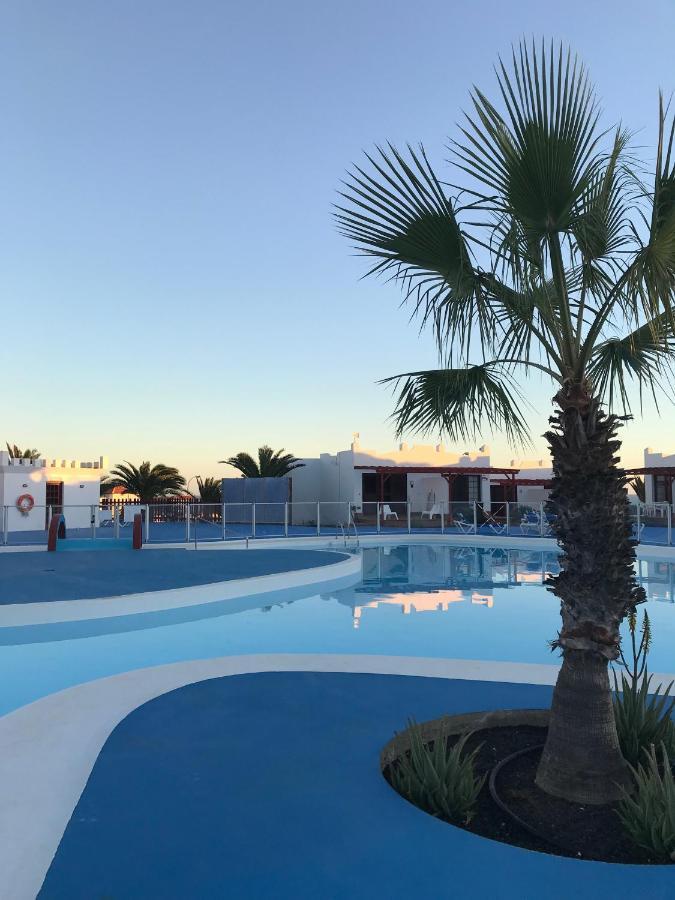 Bungalow Silvia Caleta De Fuste Zewnętrze zdjęcie