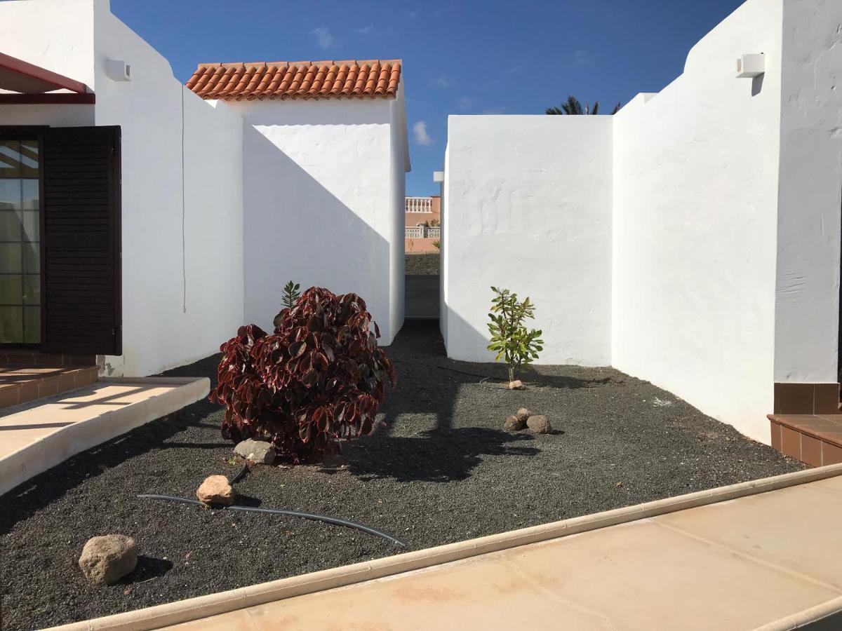 Bungalow Silvia Caleta De Fuste Zewnętrze zdjęcie