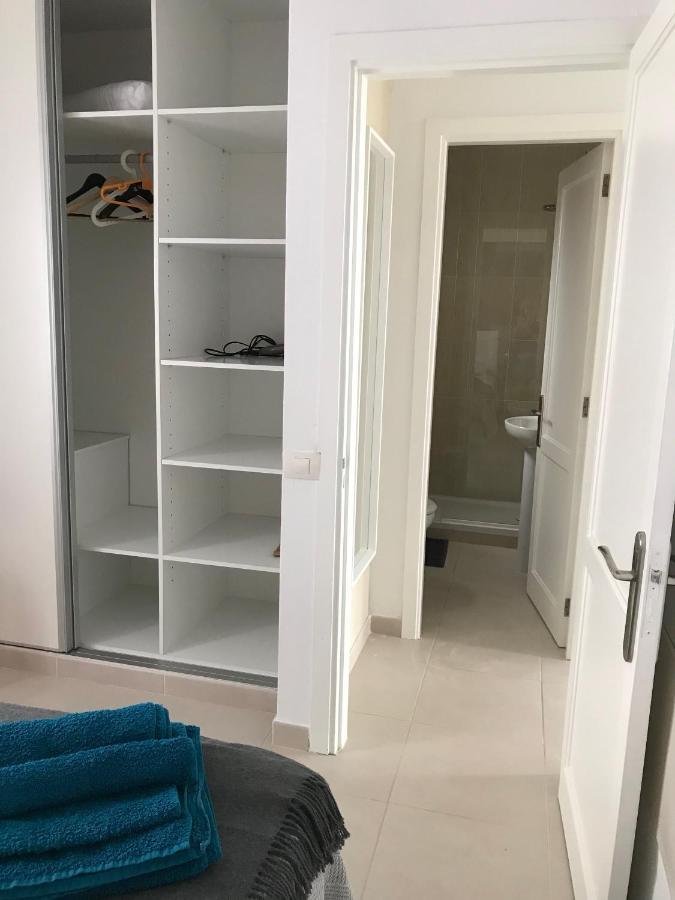 Bungalow Silvia Caleta De Fuste Zewnętrze zdjęcie