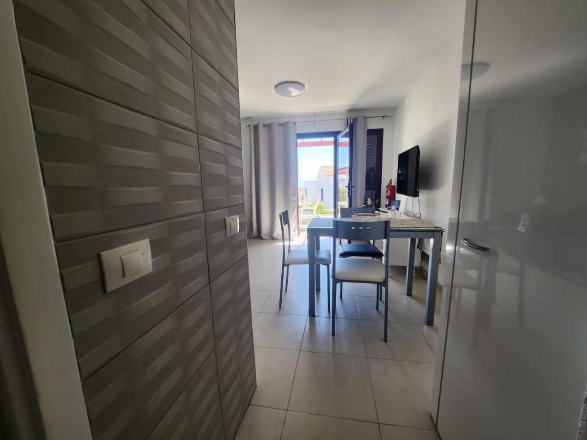 Bungalow Silvia Caleta De Fuste Zewnętrze zdjęcie