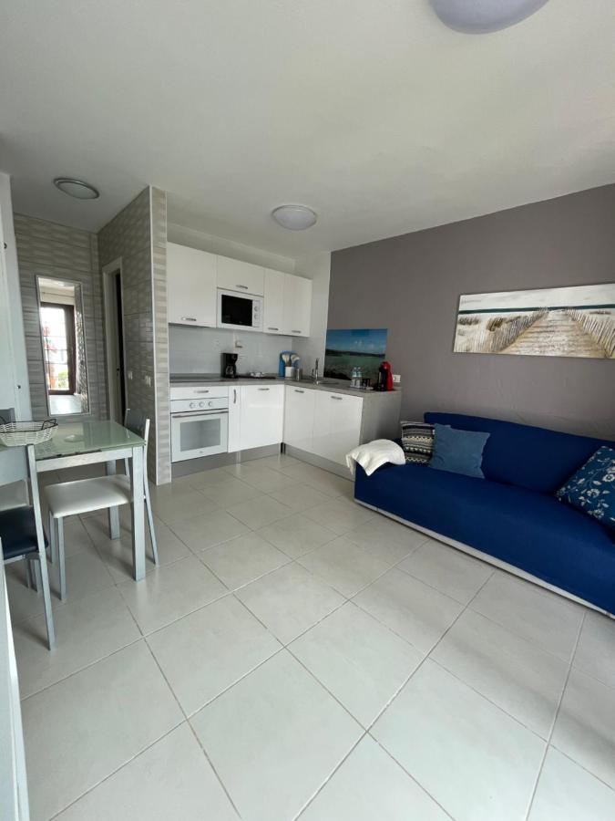 Bungalow Silvia Caleta De Fuste Zewnętrze zdjęcie