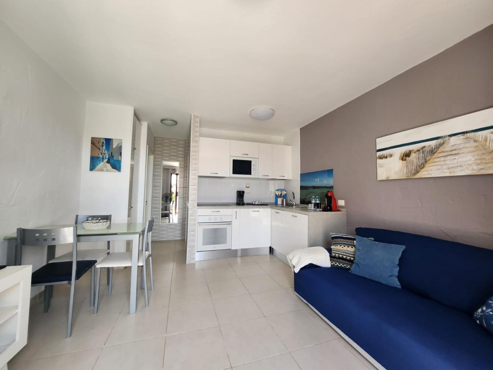 Bungalow Silvia Caleta De Fuste Zewnętrze zdjęcie